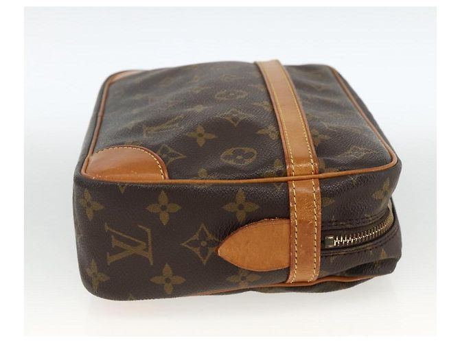 LOUIS VUITTON Clutch Compiegne 28 M51845 LV Auth gh1962 Monogramma - vista 4