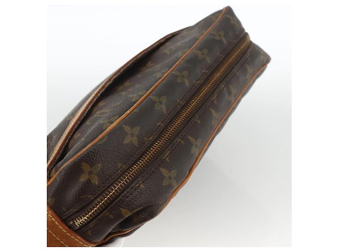 LOUIS VUITTON Clutch Compiegne 28 M51845 LV Auth gh1962 Monogramma - vista 5