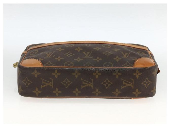 LOUIS VUITTON Clutch Compiegne 28 M51845 LV Auth gh1962 Monogramma - vista 6