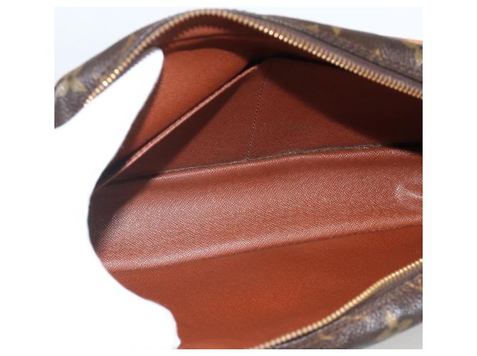LOUIS VUITTON Clutch Compiegne 28 M51845 LV Auth gh1962 Monogramma - vista 9