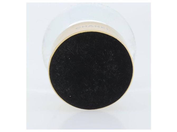 Globe de Neige en Verre CHANEL Or CC Auth BA11732 Doré - vue 6