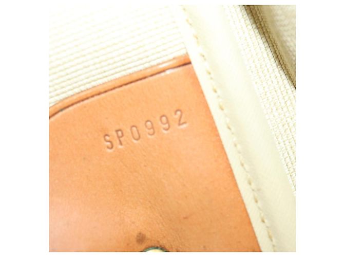 LOUIS VUITTON Borsa Boston Monogram Sirius 50 M41406 LV Auth bs34070 Monogramma - vista 11