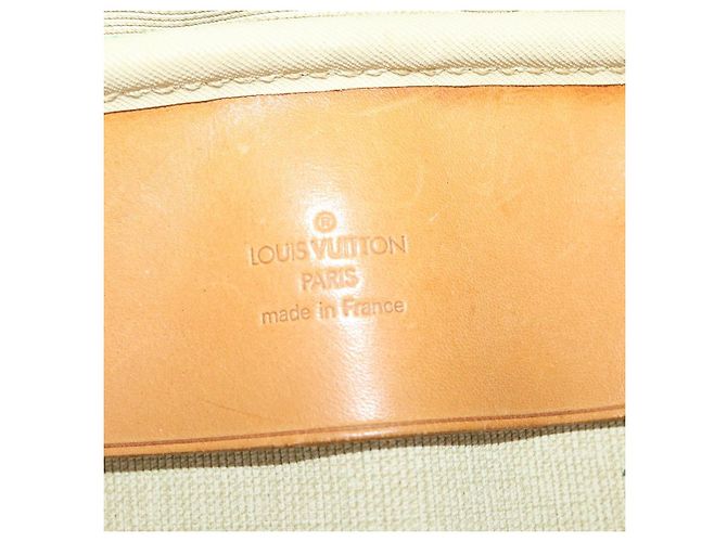 LOUIS VUITTON Borsa Boston Monogram Sirius 50 M41406 LV Auth bs34070 Monogramma - vista 21