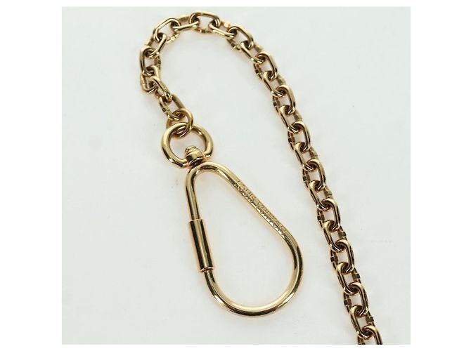 PORTACARNET DE PERRO LOUIS VUITTON Epi Negro M63897 LV Auth LNZ614SAM - vista 3