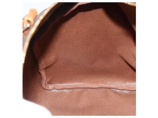 LOUIS VUITTON Borsa a Mano Monogram Speedy 30 M41526 LV Auth BSZ595 Monogramma - vista 19