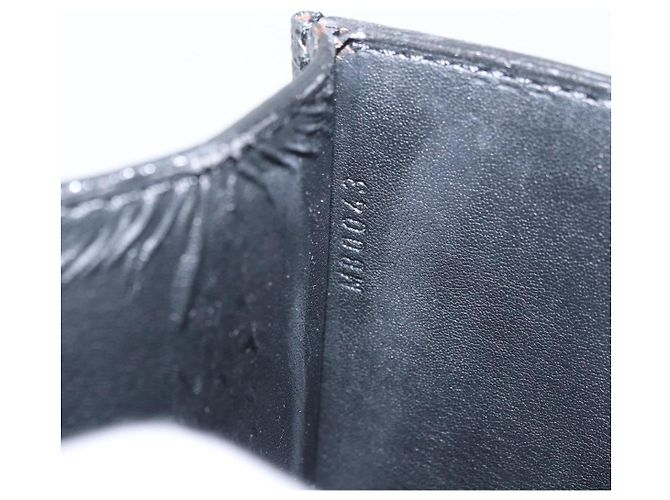 LOUIS VUITTON Borsa da lavoro Taiga Tobol Ardoise M30792 LV Auth bs33959 Grigio - vista 12
