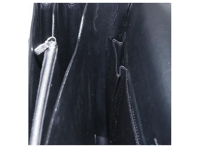 LOUIS VUITTON Borsa da lavoro Taiga Tobol Ardoise M30792 LV Auth bs33959 Grigio - vista 26