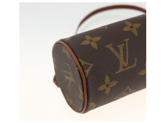 LOUIS VUITTON Pochette Papillon Monogramma LV Auth BSZ573A - vista 15