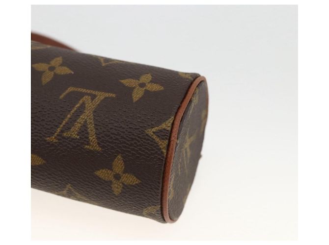 LOUIS VUITTON Pochette Papillon Monogramma LV Auth BSZ573A - vista 16