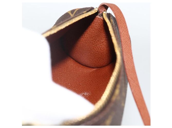 LOUIS VUITTON Pochette Papillon Monogramma LV Auth BSZ573A - vista 19