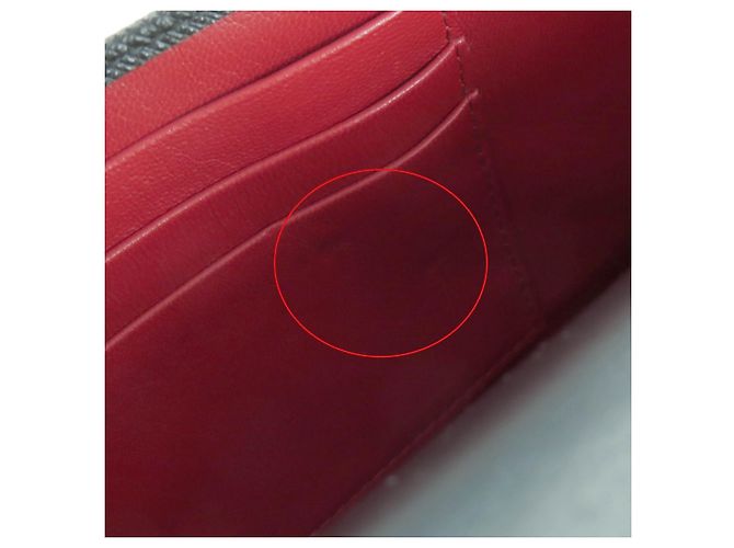 Mini borsa a spalla in pelle Saffiano Prada Nero - vista 14