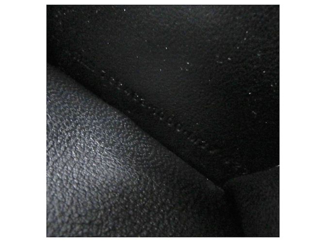 Everyday Balenciaga 766463 Crush Leather Tri-fold Wallet - view 8