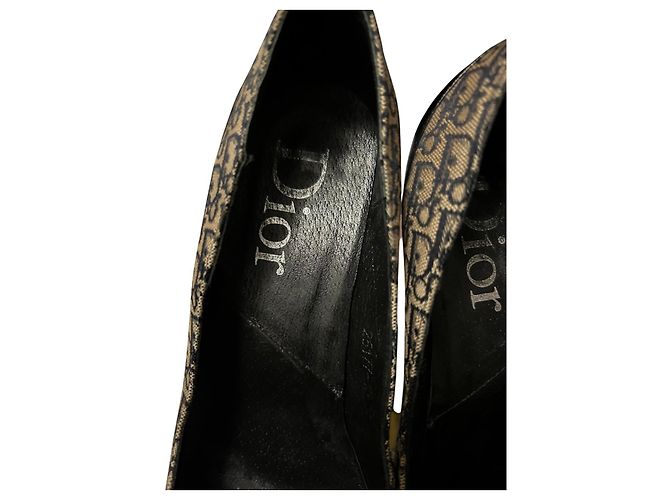 Christian Dior Tacchi Charm Cuore Trotter Romantico DIOR Galliano 2006 - 37 - vista 4