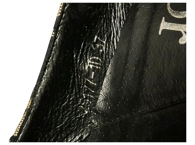 Christian Dior Tacchi Charm Cuore Trotter Romantico DIOR Galliano 2006 - 37 - vista 5