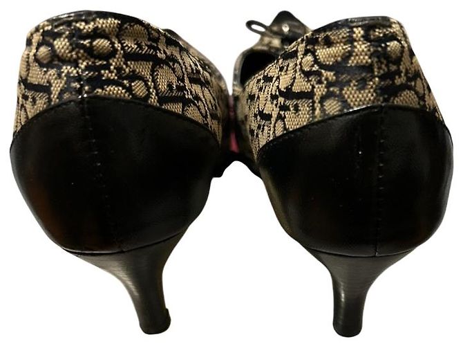Christian Dior Tacchi Charm Cuore Trotter Romantico DIOR Galliano 2006 - 37 - vista 8