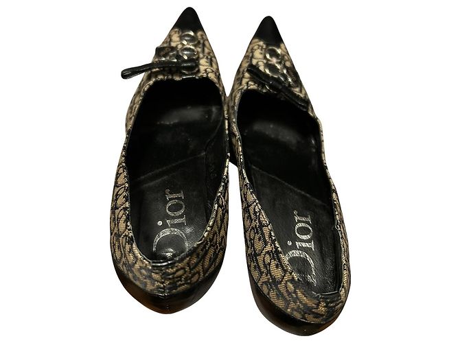 Christian Dior Tacchi Charm Cuore Trotter Romantico DIOR Galliano 2006 - 37 - vista 9