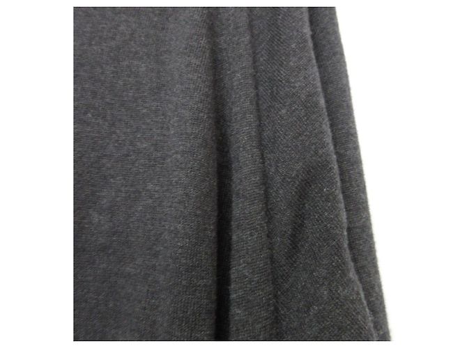 Autre Marque Chaos Strickkleid Braun - Ansicht 3
