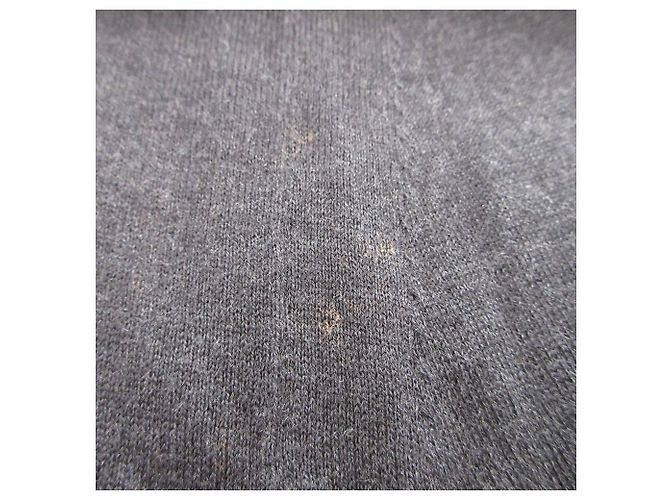 Autre Marque Chaos Strickkleid Braun - Ansicht 8