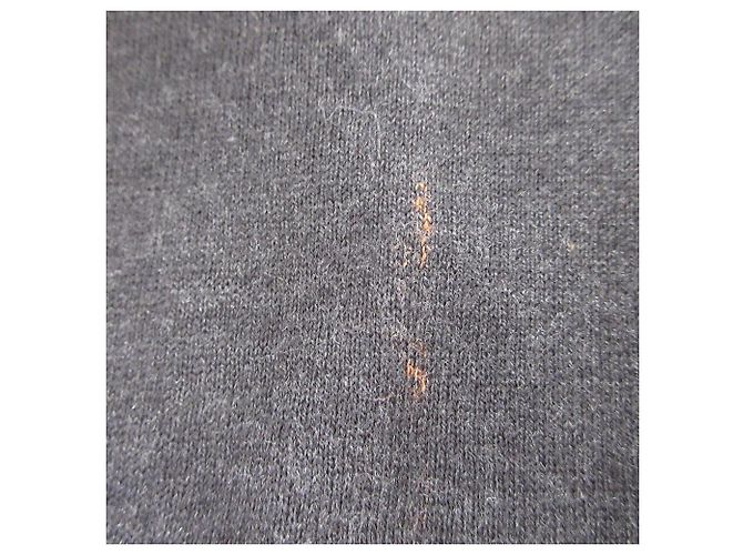 Autre Marque Chaos Strickkleid Braun - Ansicht 9