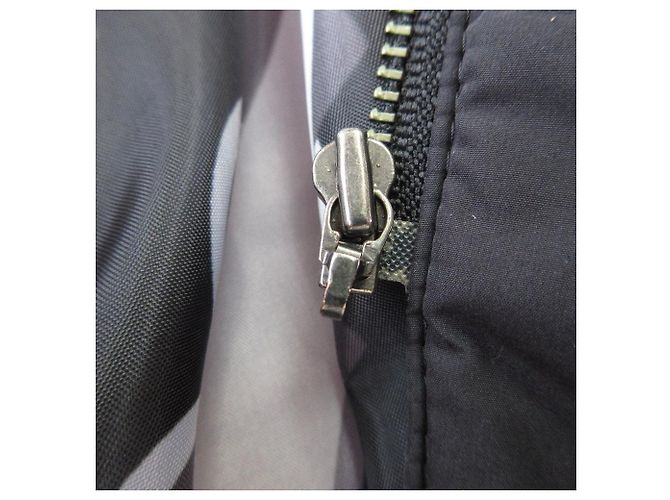 Autre Marque Cappotto imbottito foderato con stampa floreale LEONARD SPORT Nero - vista 14