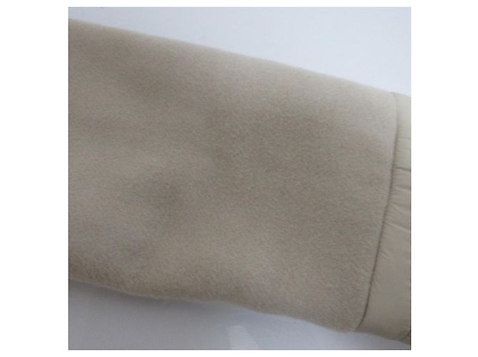Autre Marque Abrigo acolchado SOIA&KYO Beige - vista 17
