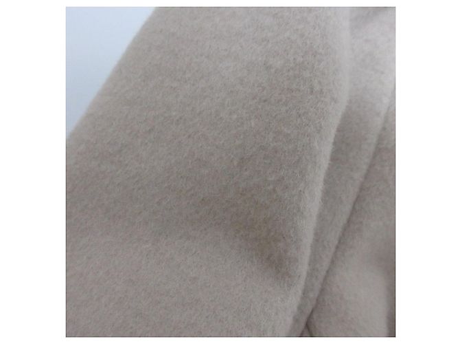 Autre Marque Abrigo acolchado SOIA&KYO Beige - vista 18