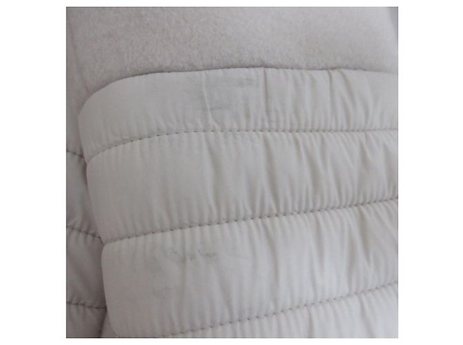 Autre Marque Abrigo acolchado SOIA&KYO Beige - vista 19