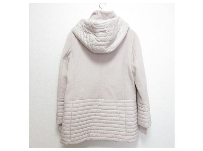 Autre Marque Abrigo acolchado SOIA&KYO Beige - vista 2