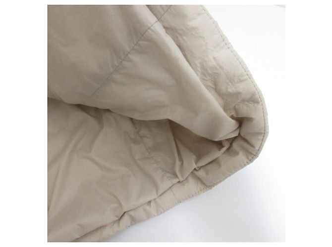 Autre Marque Abrigo acolchado SOIA&KYO Beige - vista 9