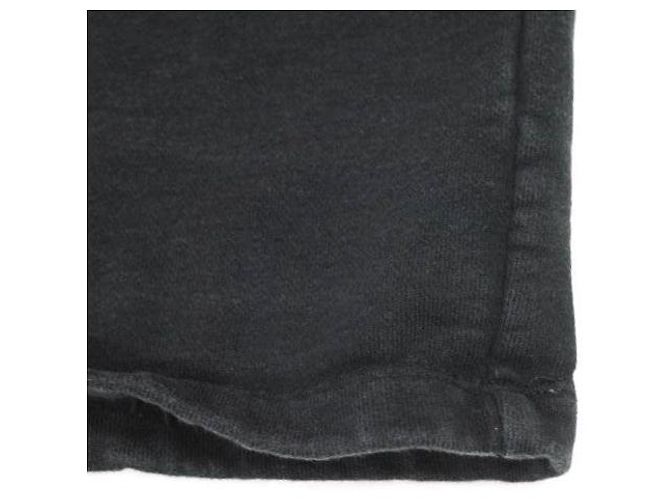 Autre Marque Baumwoll-Sweatshirt mit B-Logo BUCCA 44 Blau Marineblau - Ansicht 7