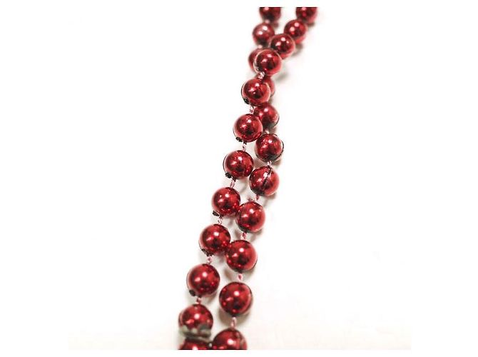 Autre Marque Collar WHIMSY Roja - vista 6