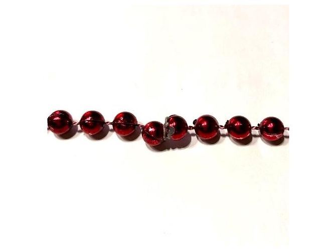 Autre Marque Collar WHIMSY Roja - vista 7