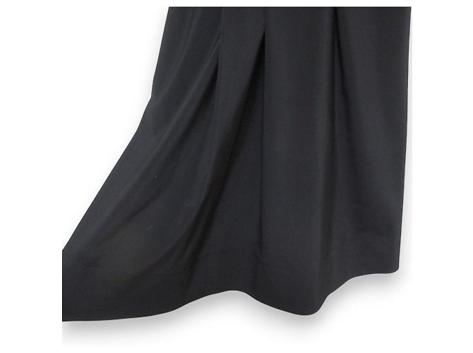 Autre Marque RAINY Shape Kleid von FOXEY NEW YORK Schwarz - Ansicht 4