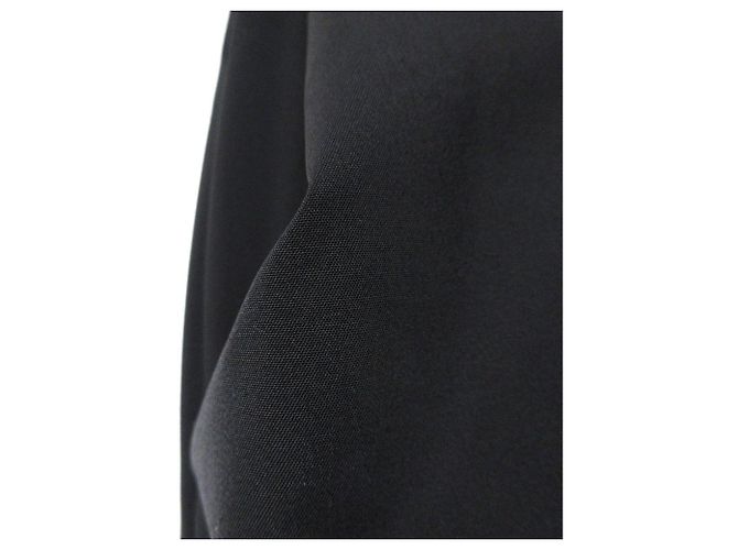 Autre Marque RAINY Shape Kleid von FOXEY NEW YORK Schwarz - Ansicht 6