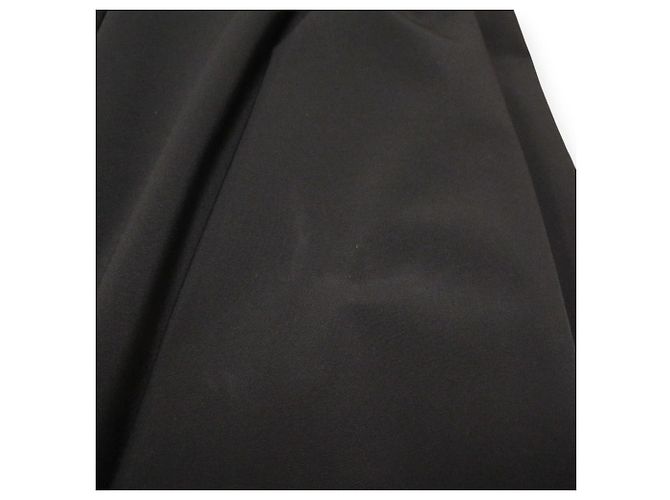 Autre Marque RAINY Shape Kleid von FOXEY NEW YORK Schwarz - Ansicht 8