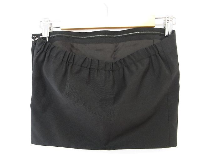Autre Marque Top Bustier de Lana Haunt Negro - vista 2