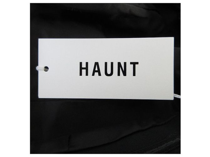 Autre Marque Top Bustier de Lana Haunt Negro - vista 7