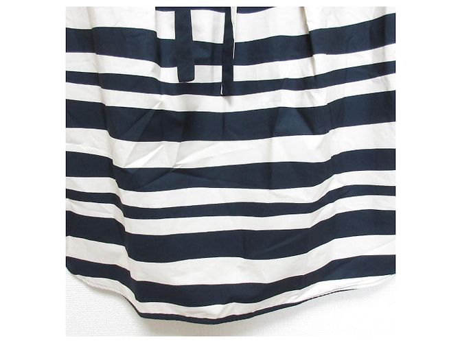 S Max Mara HAWAY Blusa sin mangas Azul Azul marino - vista 6