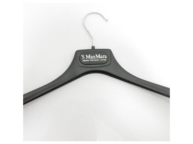 S Max Mara HAWAY Blusa sin mangas Azul Azul marino - vista 8