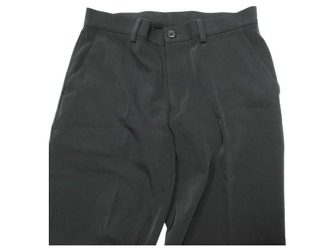 Autre Marque Conjunto de Nylon Twill EN ROUTE Negro - vista 10