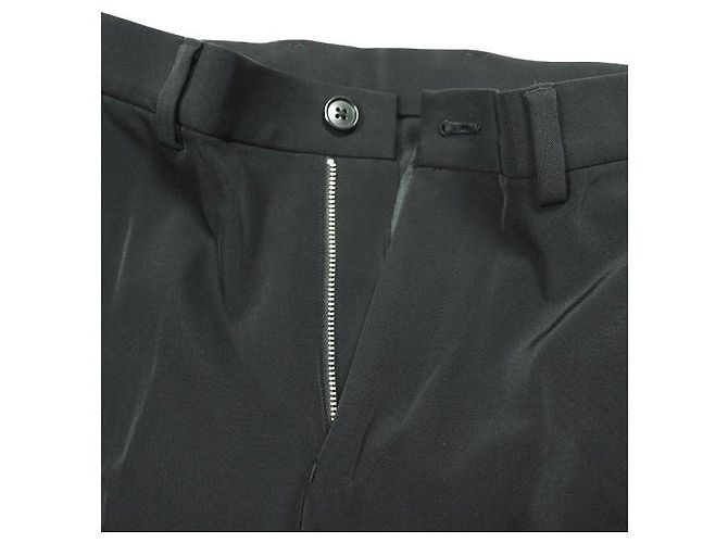Autre Marque Conjunto de Nylon Twill EN ROUTE Negro - vista 11