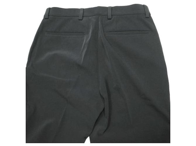 Autre Marque Conjunto de Nylon Twill EN ROUTE Negro - vista 12