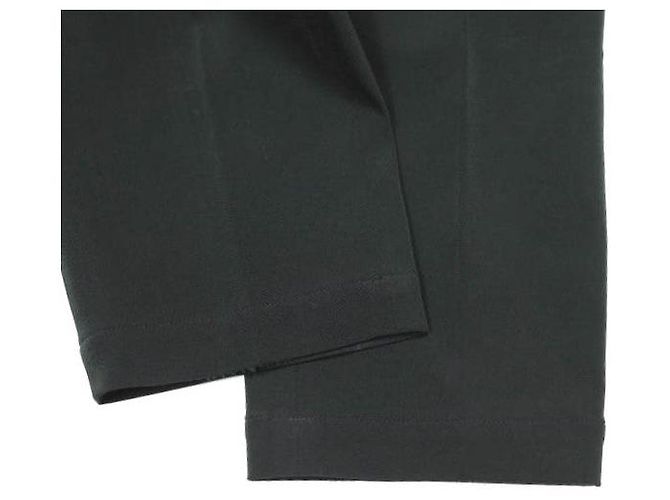 Autre Marque Conjunto de Nylon Twill EN ROUTE Negro - vista 13