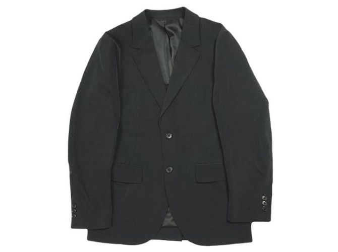 Autre Marque Conjunto de Nylon Twill EN ROUTE Negro - vista 3