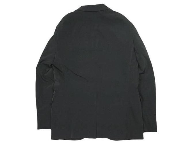 Autre Marque Conjunto de Nylon Twill EN ROUTE Negro - vista 4
