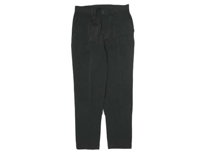 Autre Marque Conjunto de Nylon Twill EN ROUTE Negro - vista 5