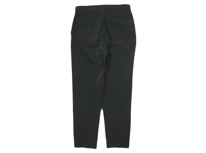 Autre Marque Conjunto de Nylon Twill EN ROUTE Negro - vista 6