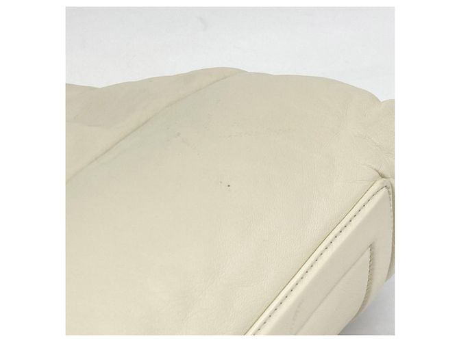 Chanel Coco Cocoon Leder Tote Bag Roh - Ansicht 6