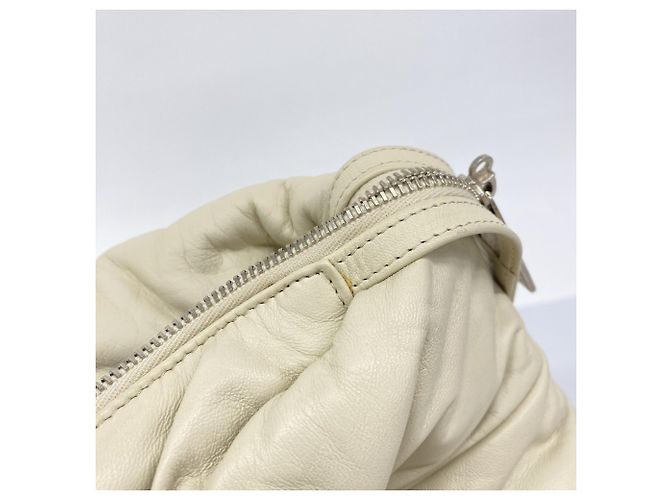 Chanel Coco Cocoon Leder Tote Bag Roh - Ansicht 7
