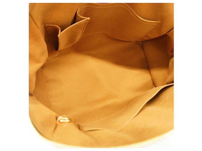 Borsa Tote Louis Vuitton Monogram Tivoli GM Marrone - vista 4